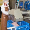 Conderyang 50 Pack Disposable Meat Lug Liners Heavy-Duty 22" x