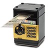 YSN Bill Automatic Insertion Security Password Bank, Automatic Insertion Piggy