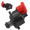 Idle Speed Control Valve MD628166 Fit for MITSUBISHI ECLIPSE /