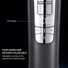 Electric Hair Clipper Men Hair Trimmer Cutting Machine Styling Tool