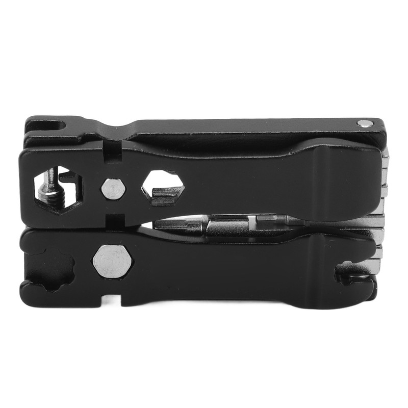 19 in 1 Bicycle Repair Tools Kit Chain Remover Spoke