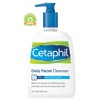 Cetaphil Daily Facial Cleanser 16 Ounces (Pack of 6)