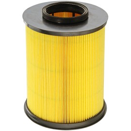 FRAM Extra Guard Engine Air Filter Replacement, Easy Install w/ Advanced Engine Protection and Optimal Performance, CA11114 for Select Ford and Lincoln Vehicles