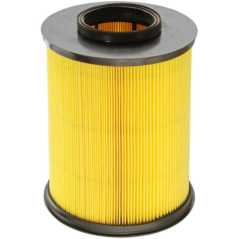 FRAM Extra Guard Engine Air Filter Replacement, Easy Install w/