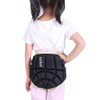 skateboarding beginner hip protector kids skating skiing snowboard hip pad