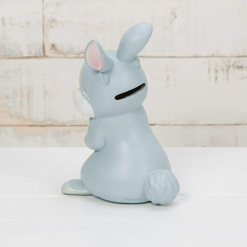 Widdop and Co Money Bank, Thumper the Rabbit from Bambi,