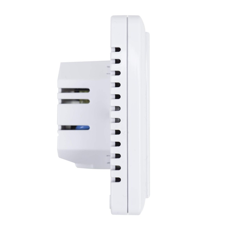 Built-in Intelligent Thermostat PNI CT25PE WiFi Internet Control Electric Underfloor