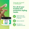 Braids & Beyond Shape & Define Braid Gel Eco Style