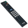 For-Sony RM-YD028 Replace Remote for Sony Bravia TV KDL40VE5 KDL46S5100