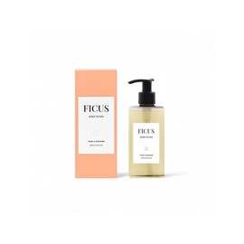 Ficus Body Wash 250ml / 피쿠스 바디 워시 250ml