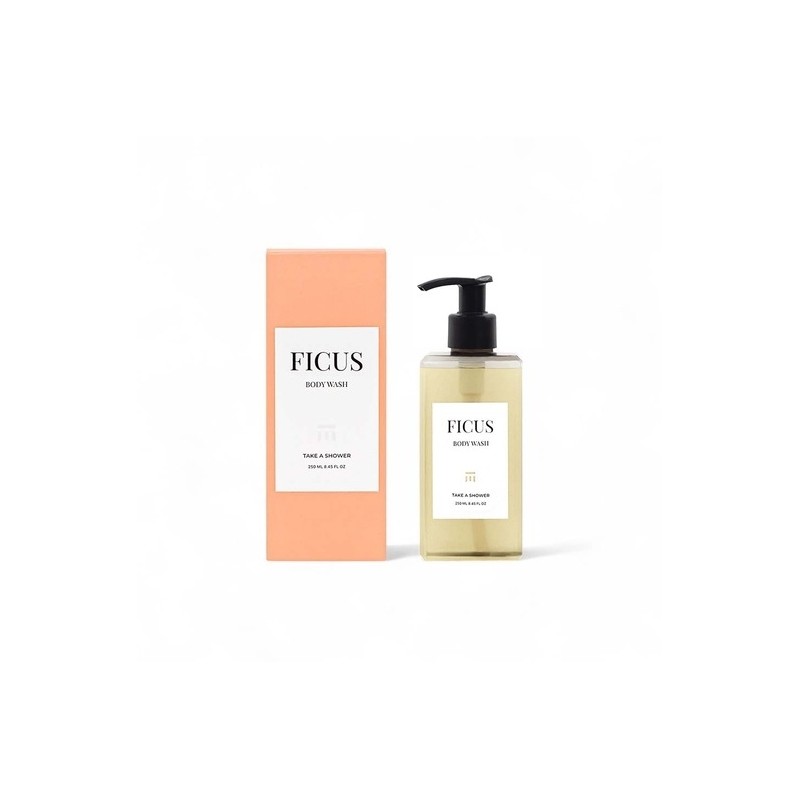 Ficus Body Wash 250ml / 피쿠스 바디 워시 250ml