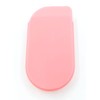 TJPoto # 7351V 7752V 7756V pink V5 Soft Silicone Protective