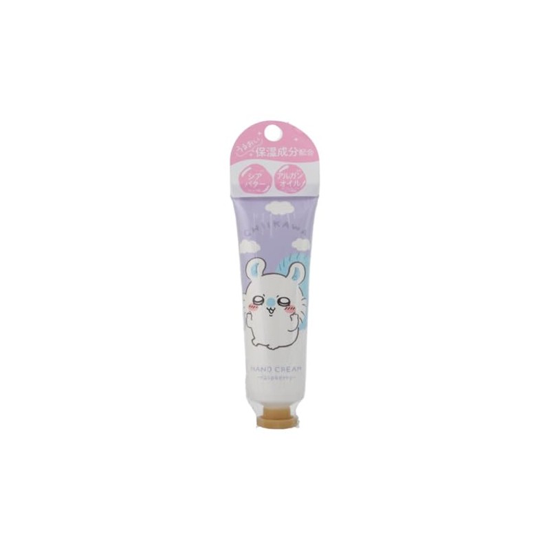 CW Hand Cream