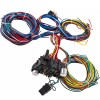 BFO Universal Extra Long Wires 21 Circuit Wiring Harness For