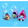 Simba 105952560 Pearly Pods Glitter, Sea Animals to Collect, 12
