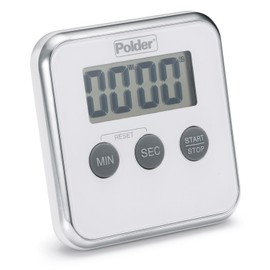 Polder Digital Kitchen Timer