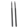 2pcs Lacrimal Sulcus Dark Circle Concealer Brush Makeup Under Eye
