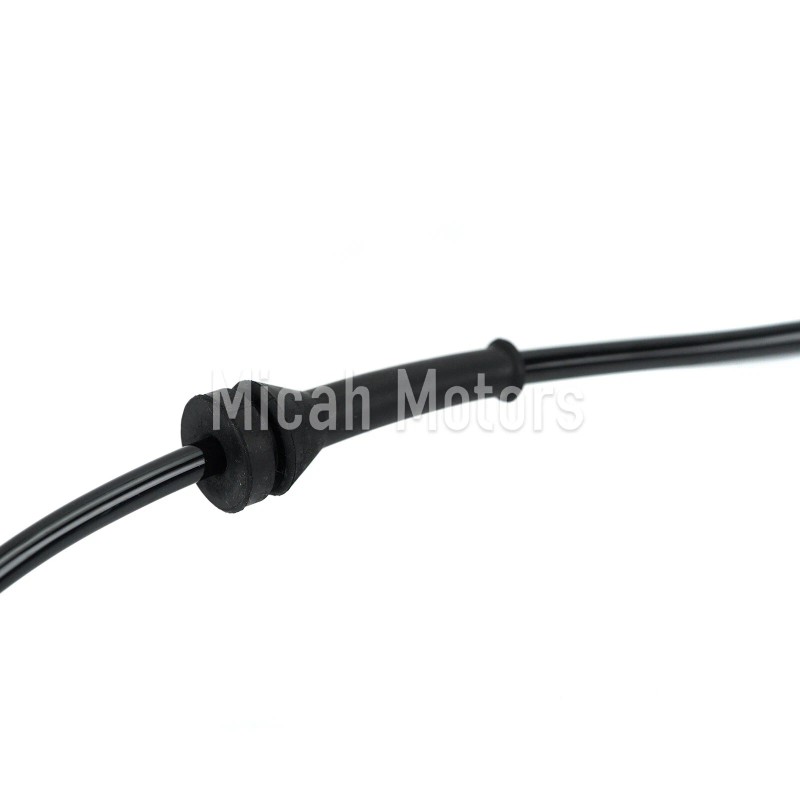 Micah Motors 2PC Rear Left Right ABS Speed Sensor Fit