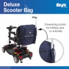 Days Days Deluxe Scooter Bag Navy