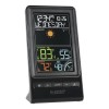 La Crosse Technology Wireless Digital Forecast Weather Station Outdoor Temperature