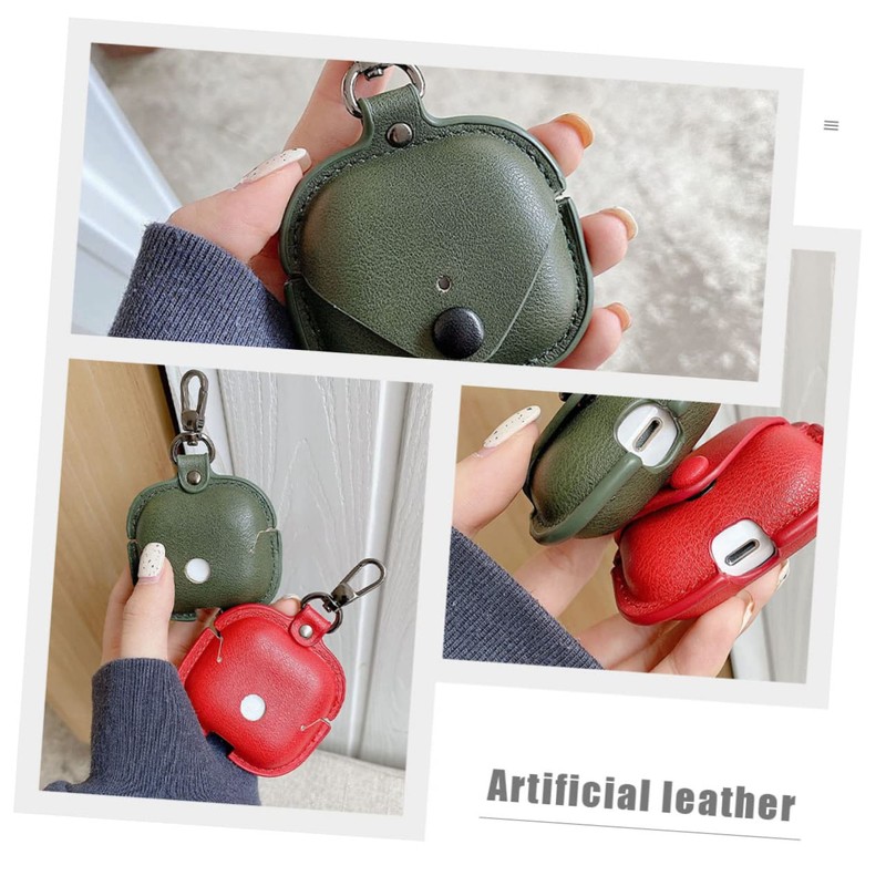 DOITOOL Earphone Sleeve Case Cover for Compact Lightweight Protective Design