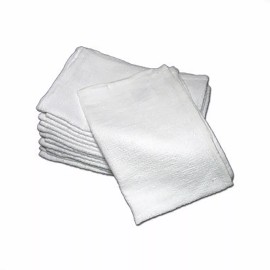 Unbranded Bar Mop Towels - Dozen (Utility/Shop)