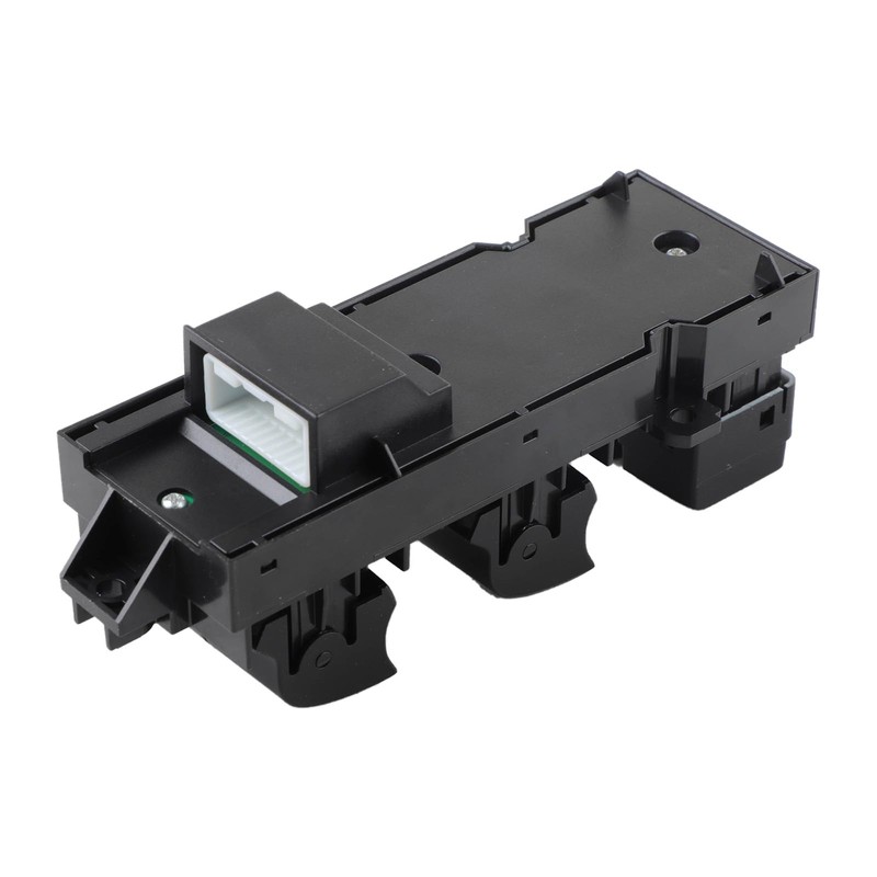 Master Window Switch, Front Left Driver Side Power Window Switch
