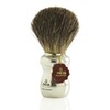 Omega 6653 Pure Badger Hair Shaving Brush