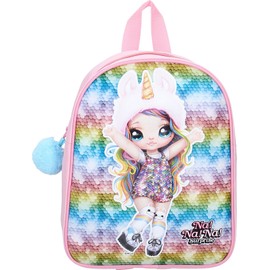 Na! Na! Na! Surprise Rainbow Backpack, pink, Children's luggage