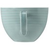 Seltmann Weiden 001.753839 Beat Arctic Blue Plain Coffee Cup 0.35