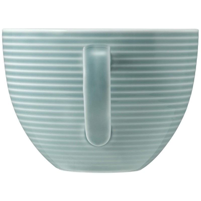 Seltmann Weiden 001.753839 Beat Arctic Blue Plain Coffee Cup 0.35