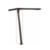 For Coleman ✔NEW Vertical Leg for Coleman Power Steel 18ft
