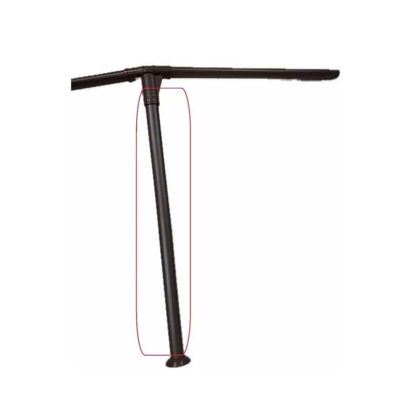 For Coleman ✔NEW Vertical Leg for Coleman Power Steel 18ft