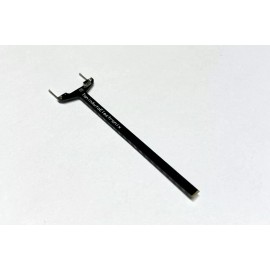 Tanin Electronix 1992-1993 Lexus SC300 SC400 Tanin Auto V4 Gauge Cluster Needle MPH RPM LED: RED