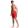 Adoretex Men's Guard Nylon Quick-Dry Swim Trunks, 7-inch Inseam Swim