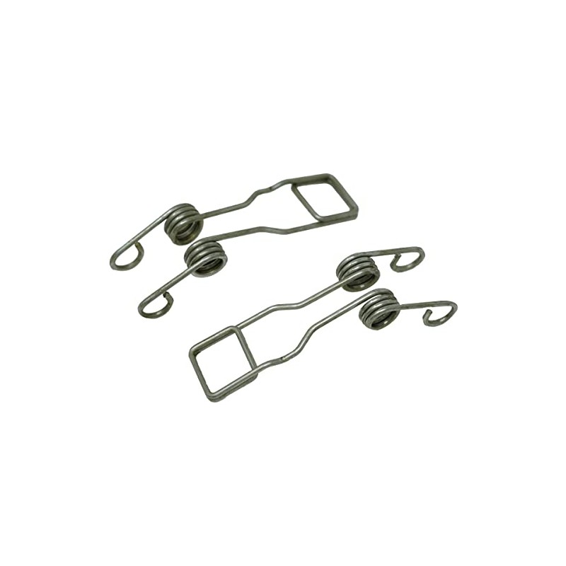 RUSSO Torsion Spring Set for BOSS SmartHitch Snow Plow MSC05076