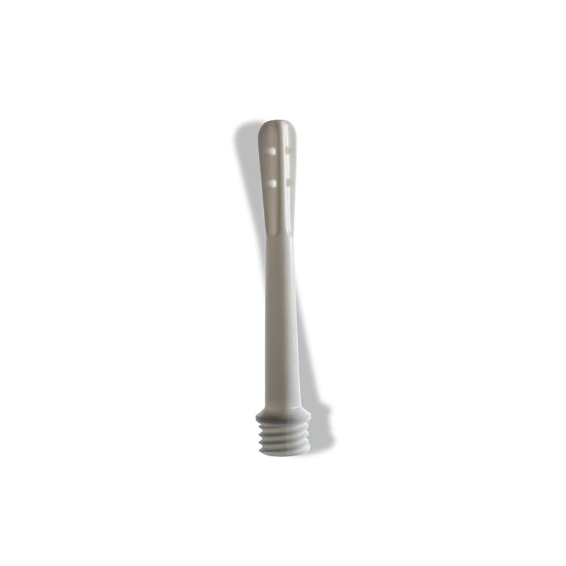 RVDKBULB Douche Nozzle, Compatible with RVDKBULB Douche Bottles, Free of