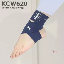 Kimoni 키모니 발목보호대 5컬러 소프림zab035 [인디핑크] Kimoni Ankle Support 5 Colors Supreme zab035 [Indie Pink]