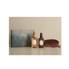 ROUND A ROUND Sleep Better Gift Set 4items