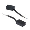 DEWALT OEM 1004685-54 Replacement Drill Brush Pair DWE1622K