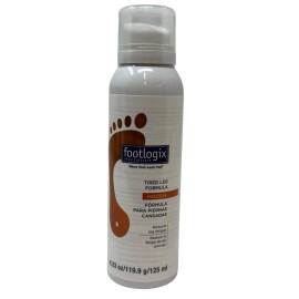 Footlogix Tired Leg Formula Mousse 4.23 Oz