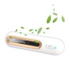 Refrigerator Air Purifier Reduce Odor Efficient Sterilization Retain Freshness Refrigerator