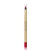 Max Factor Colour Elixir Moisturising Lip Liner, 12 Red Blush,