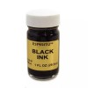 Black Ritual Ink by Espritu NEW 1 oz Bottle of
