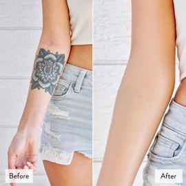 Best Bronze Bombshell Body & Leg Makeup - Waterproof Leg Makeup & Body Foundation - Body Makeup for Scars, Varicose Veins Cover Up & Leg Concealer (NC38 Medium Beige Peach)