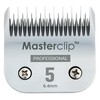 Masterclip Professional Range Dog Clipper A5 Blade Super Strong Japanese