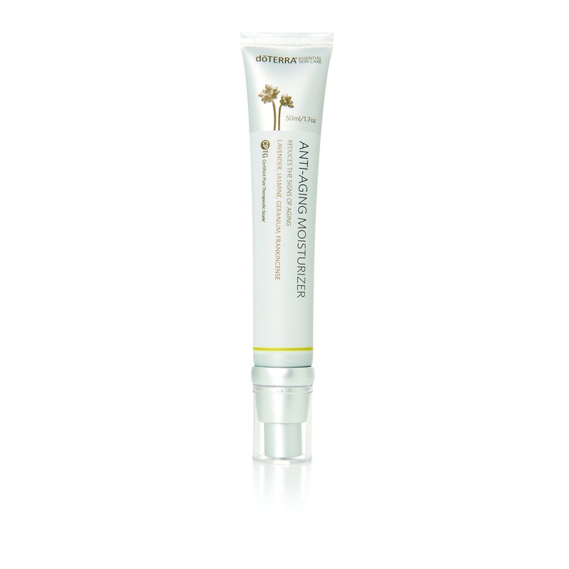 doTERRA Anti-Aging Moisturizer