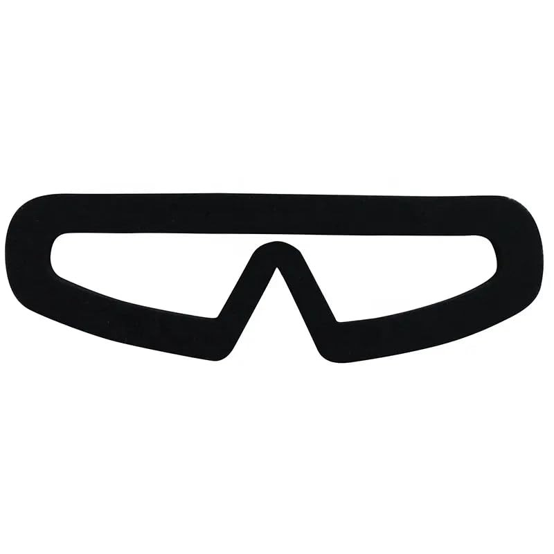 A.C.I.L. Premium Dual-Layer Comfort Foam – Compatible with DYE I4