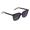Hugo Hg 1051/s Sunglasses, OIT/9O Black RED, 22