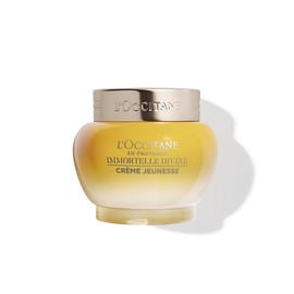 L'Occitane Immortelle Divine Youth Cream 65ml / 이모르뗄 디바인 유스 크림 65ml